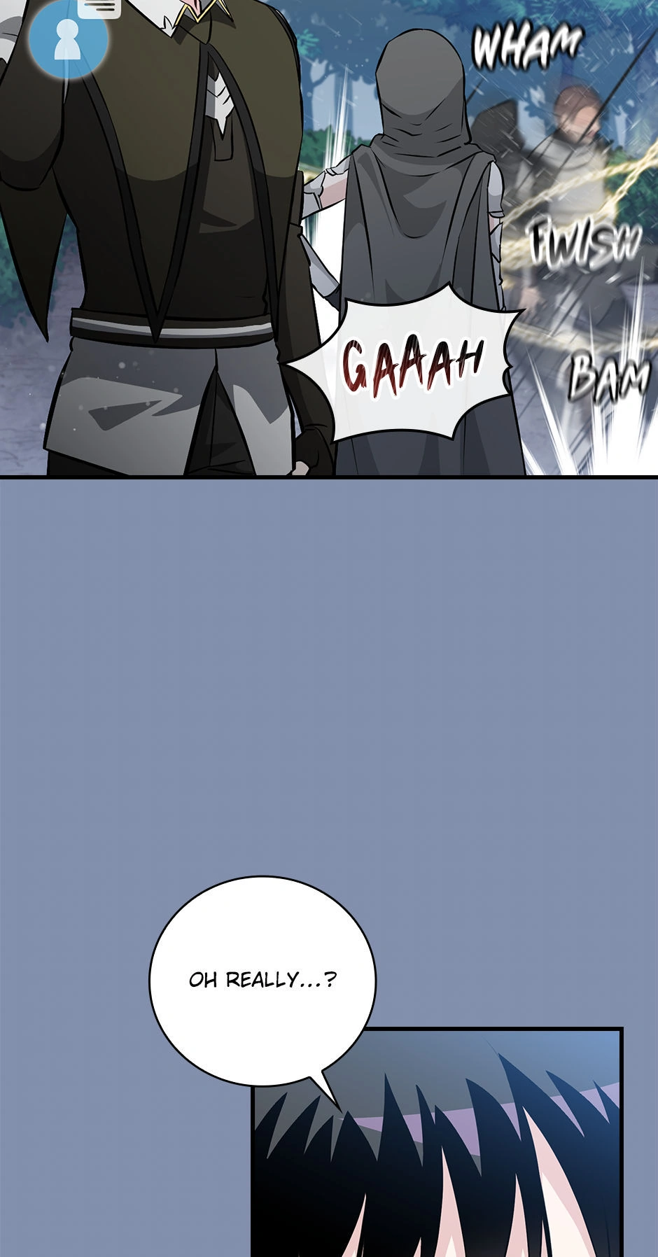 Leveling Up, By Only Eating! chapter 170 page 79