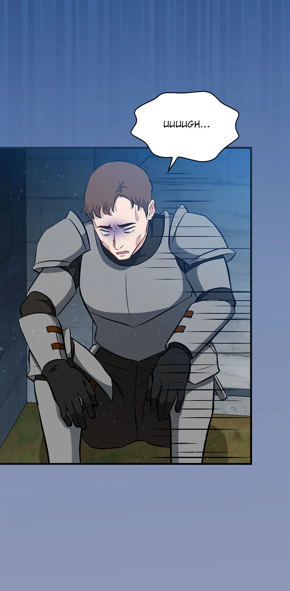 Leveling Up, By Only Eating! chapter 171 page 2