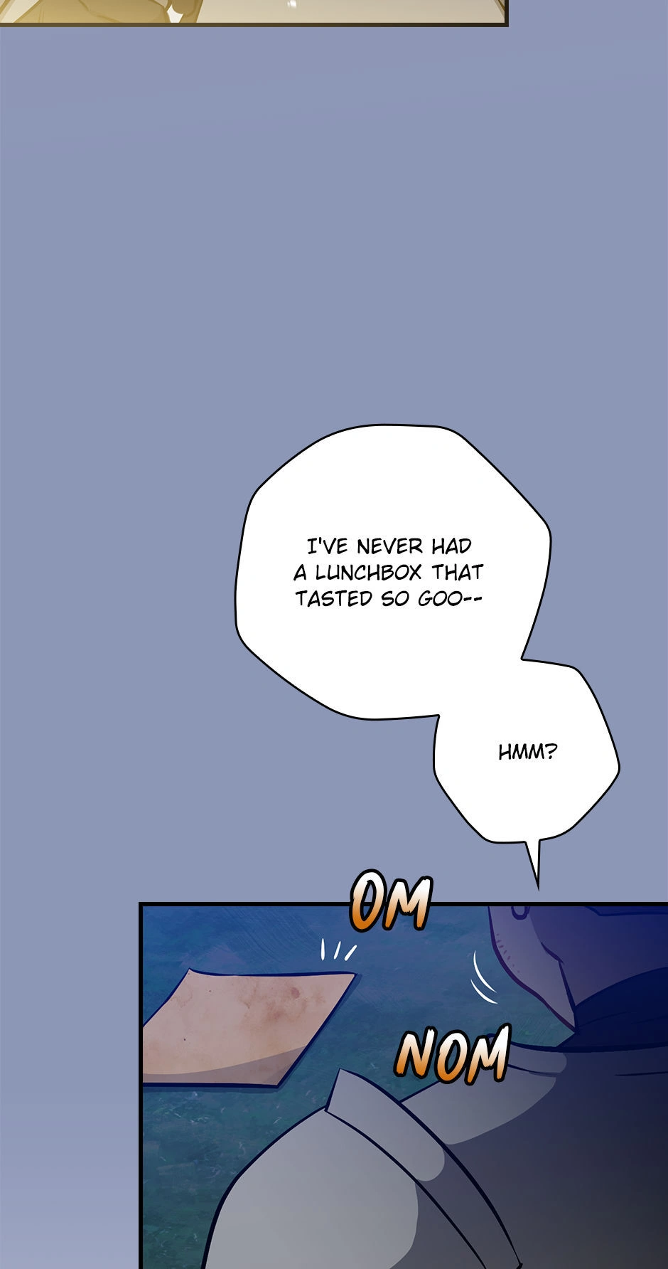 Leveling Up, By Only Eating! chapter 171 page 13
