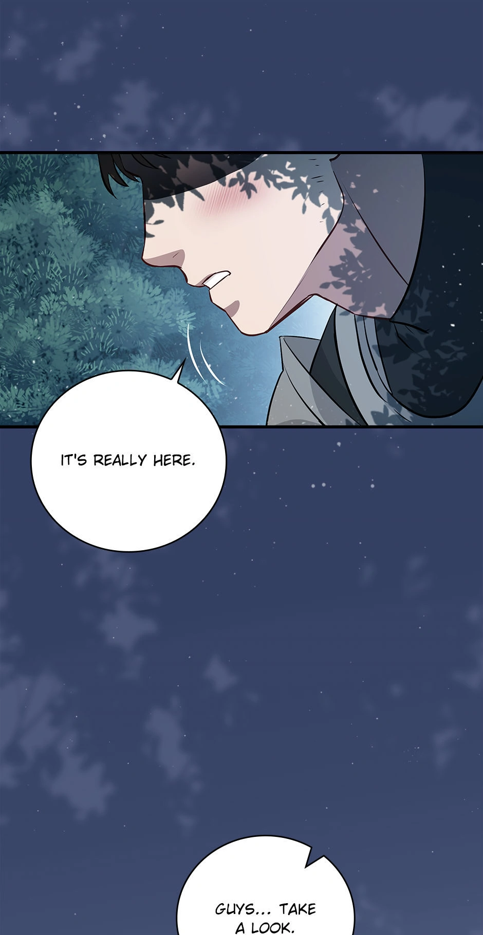Leveling Up, By Only Eating! chapter 171 page 25