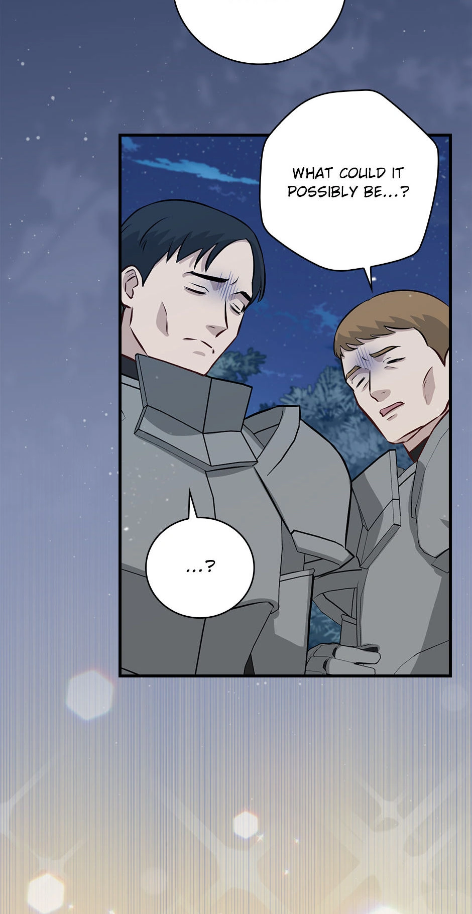 Leveling Up, By Only Eating! chapter 171 page 26