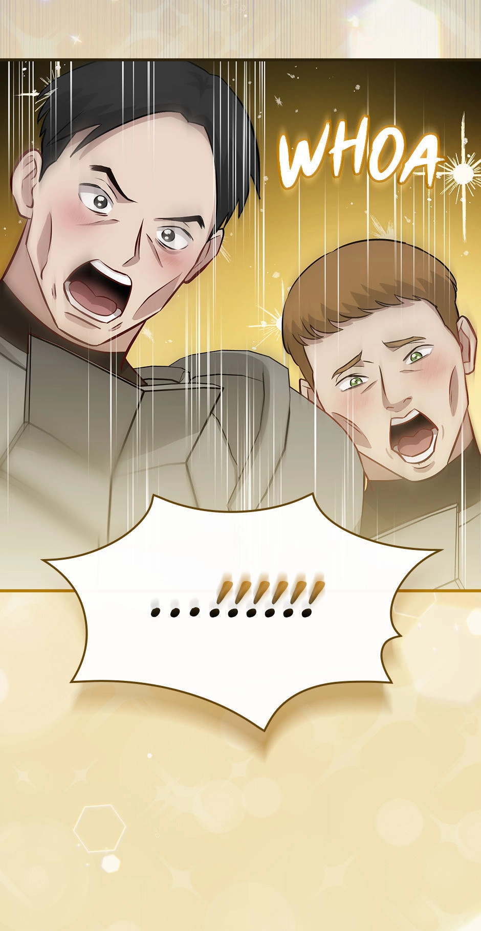 Leveling Up, By Only Eating! chapter 171 page 27