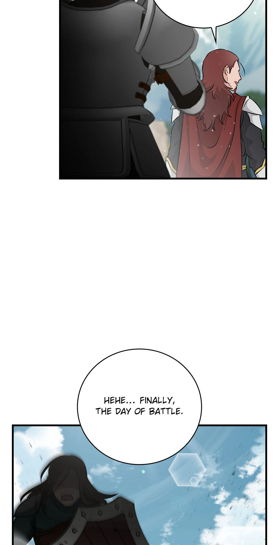Leveling Up, By Only Eating! chapter 171 page 36
