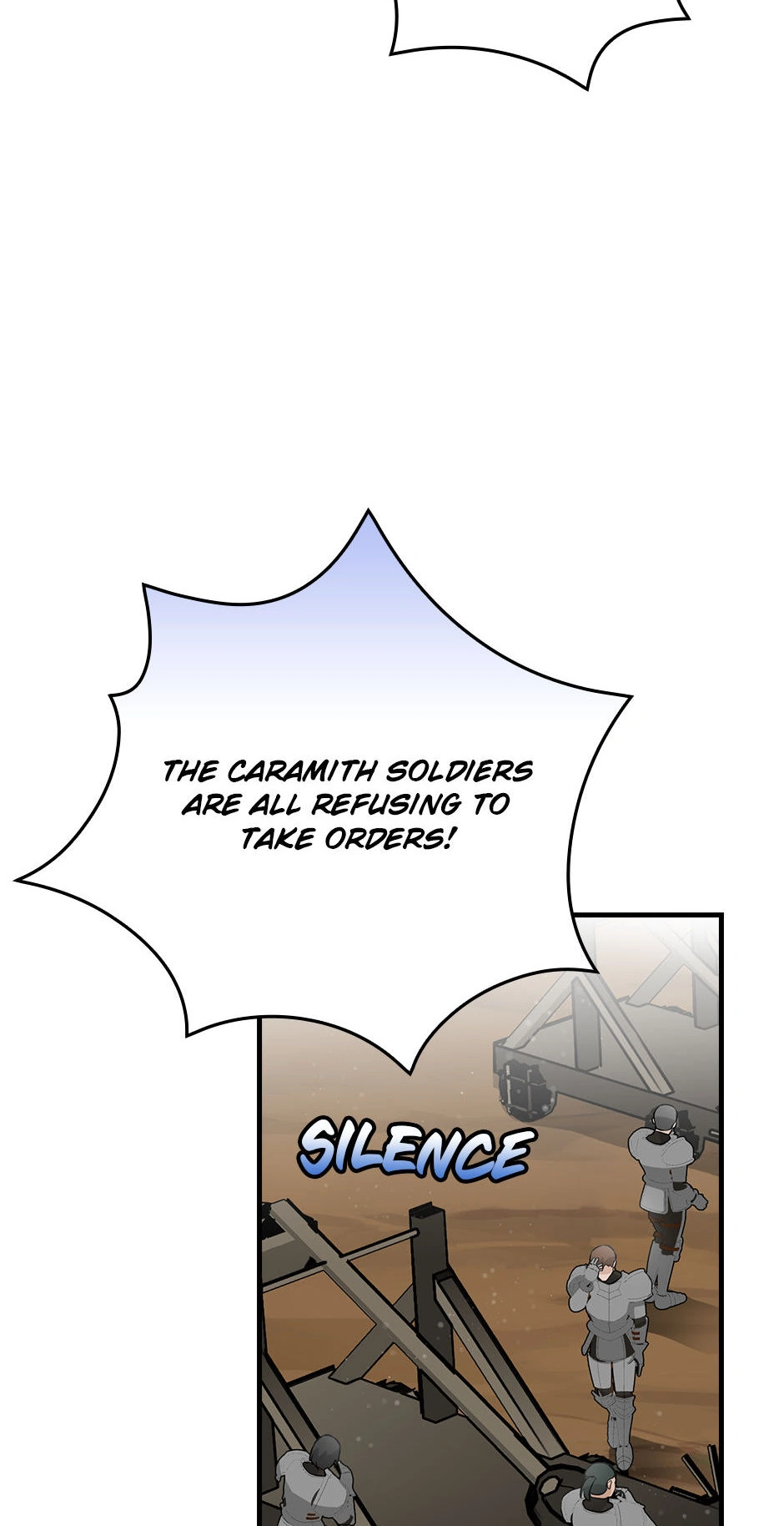 Leveling Up, By Only Eating! chapter 171 page 43