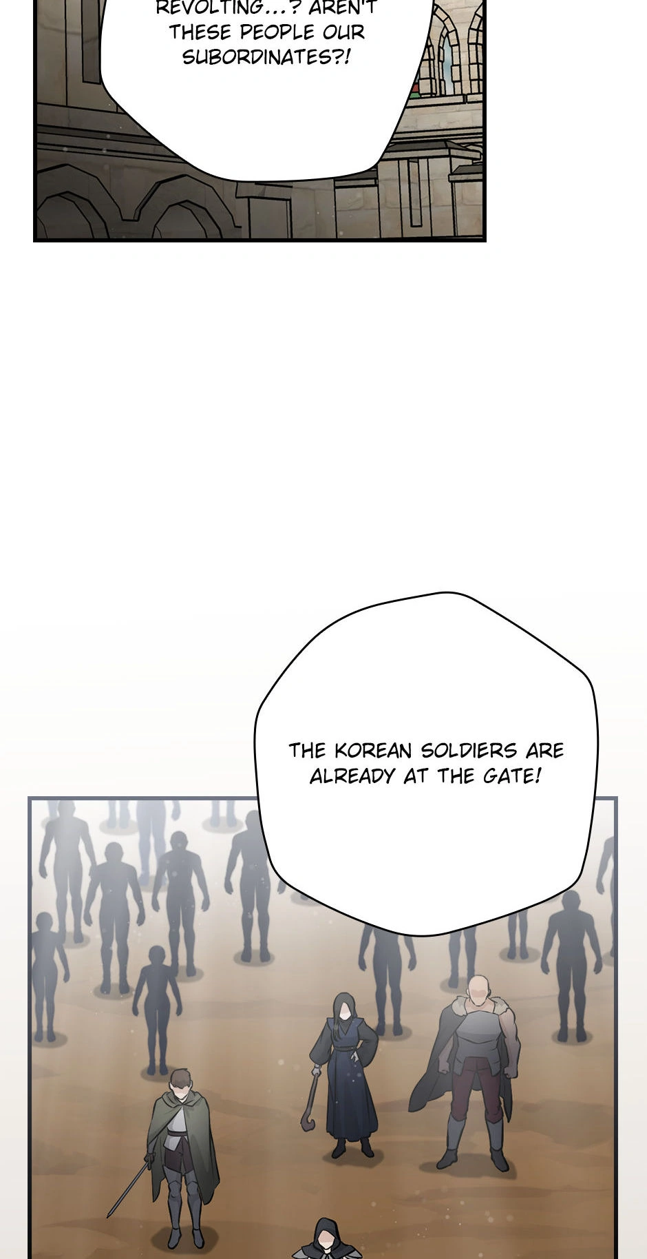 Leveling Up, By Only Eating! chapter 171 page 45