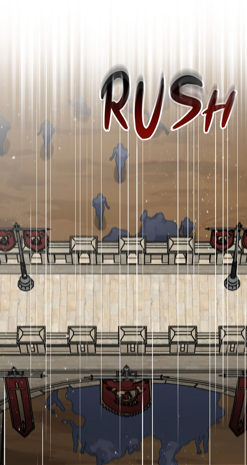 Leveling Up, By Only Eating! chapter 171 page 50