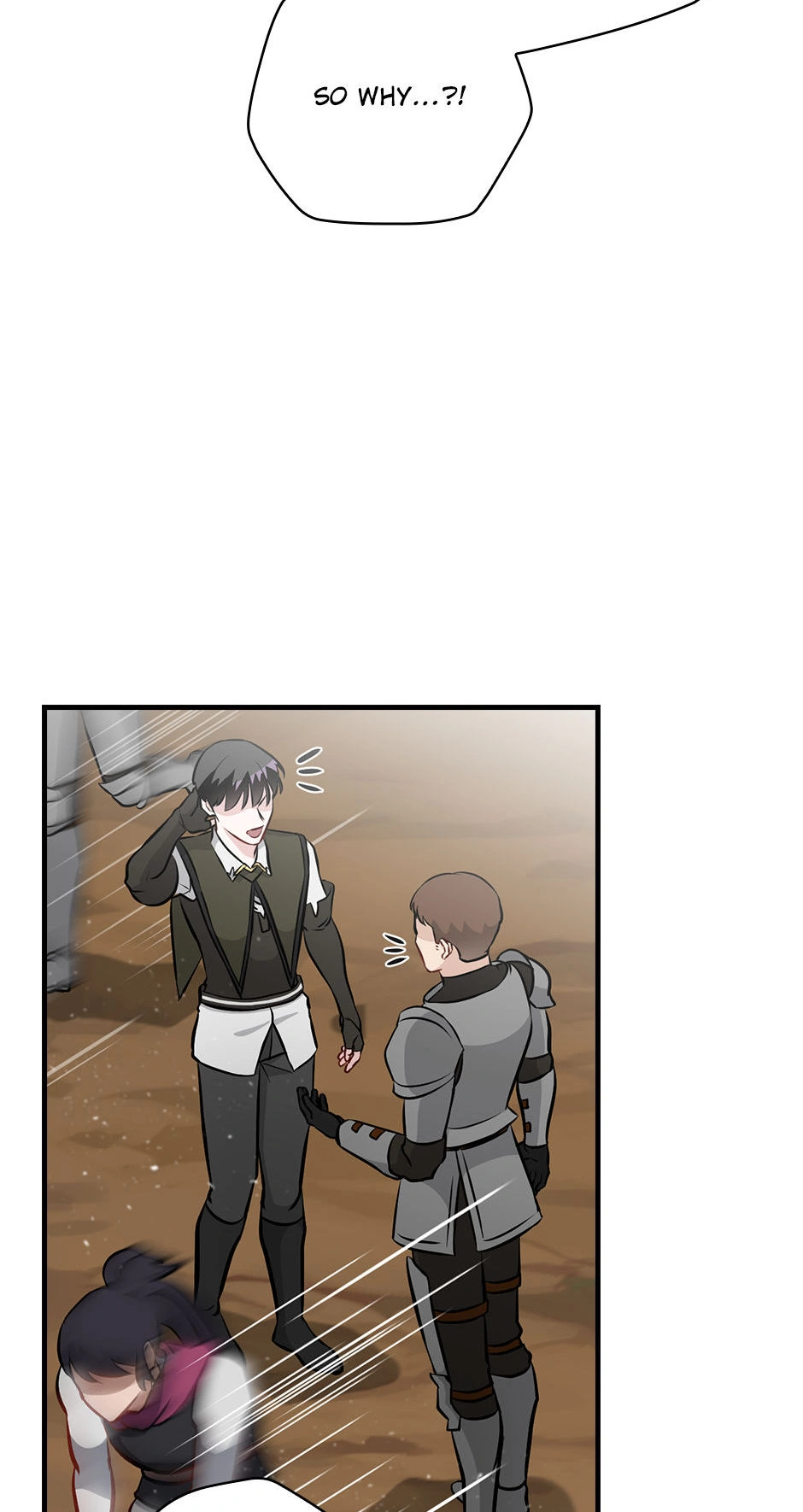 Leveling Up, By Only Eating! chapter 171 page 53