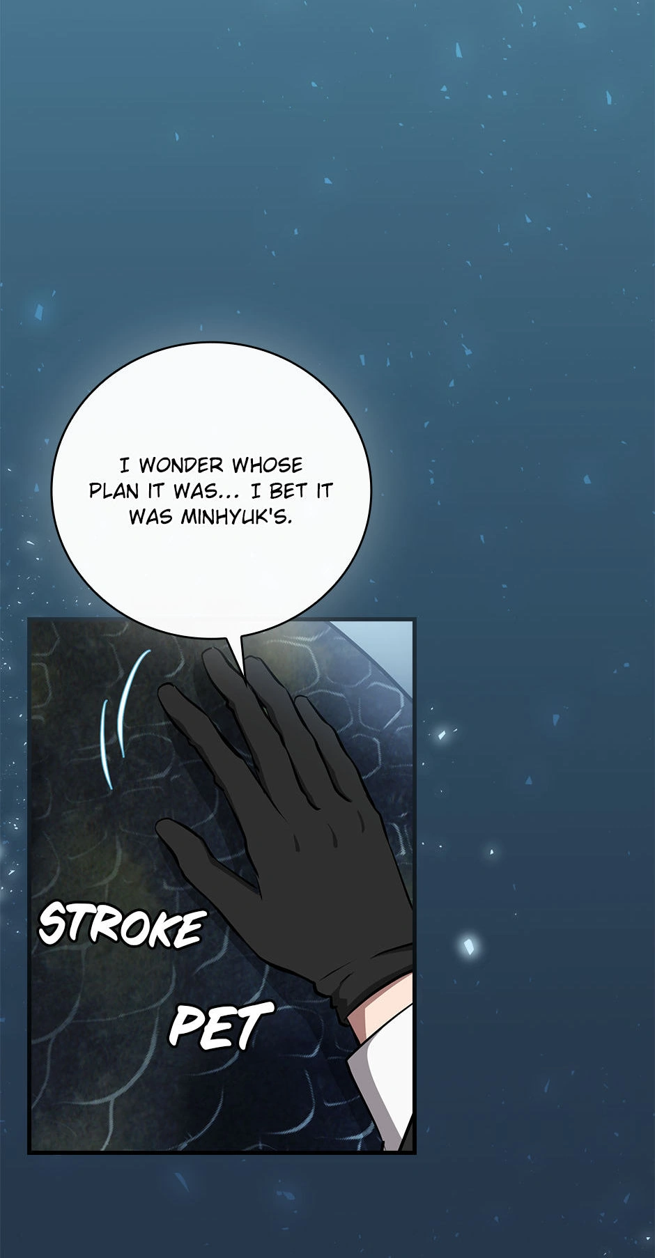 Leveling Up, By Only Eating! chapter 171 page 73