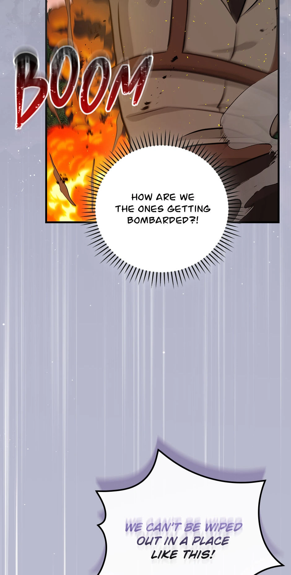 Leveling Up, By Only Eating! chapter 172 page 7