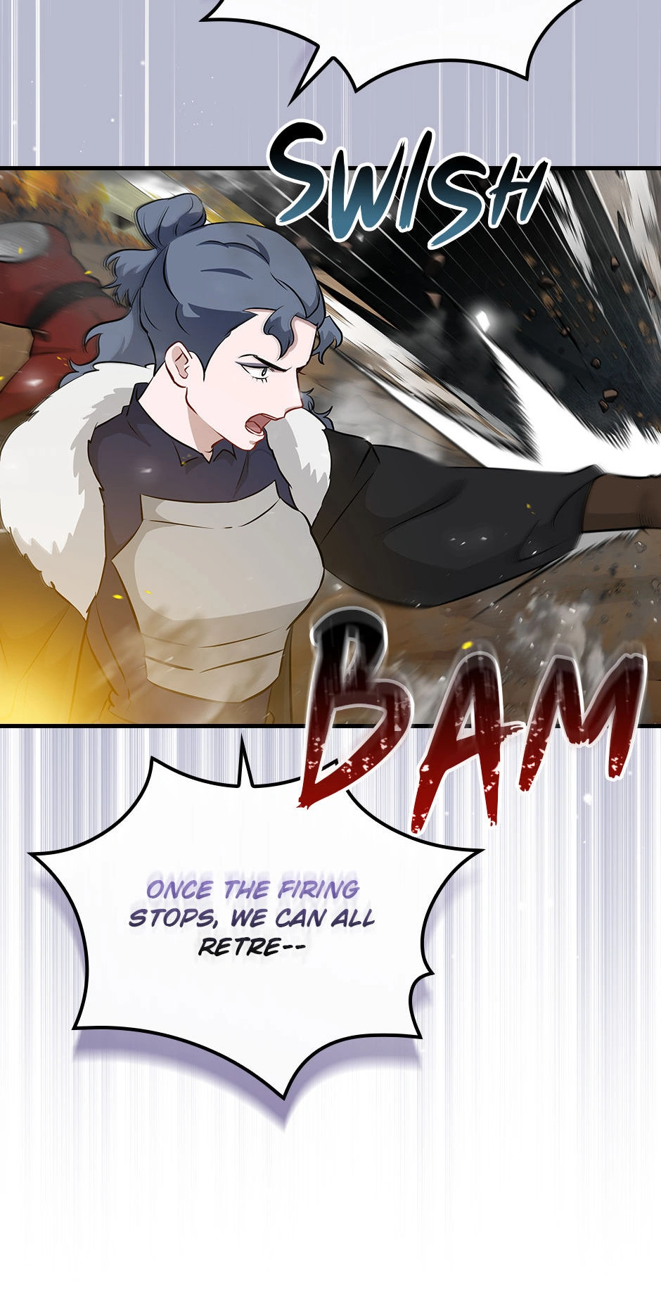 Leveling Up, By Only Eating! chapter 172 page 8