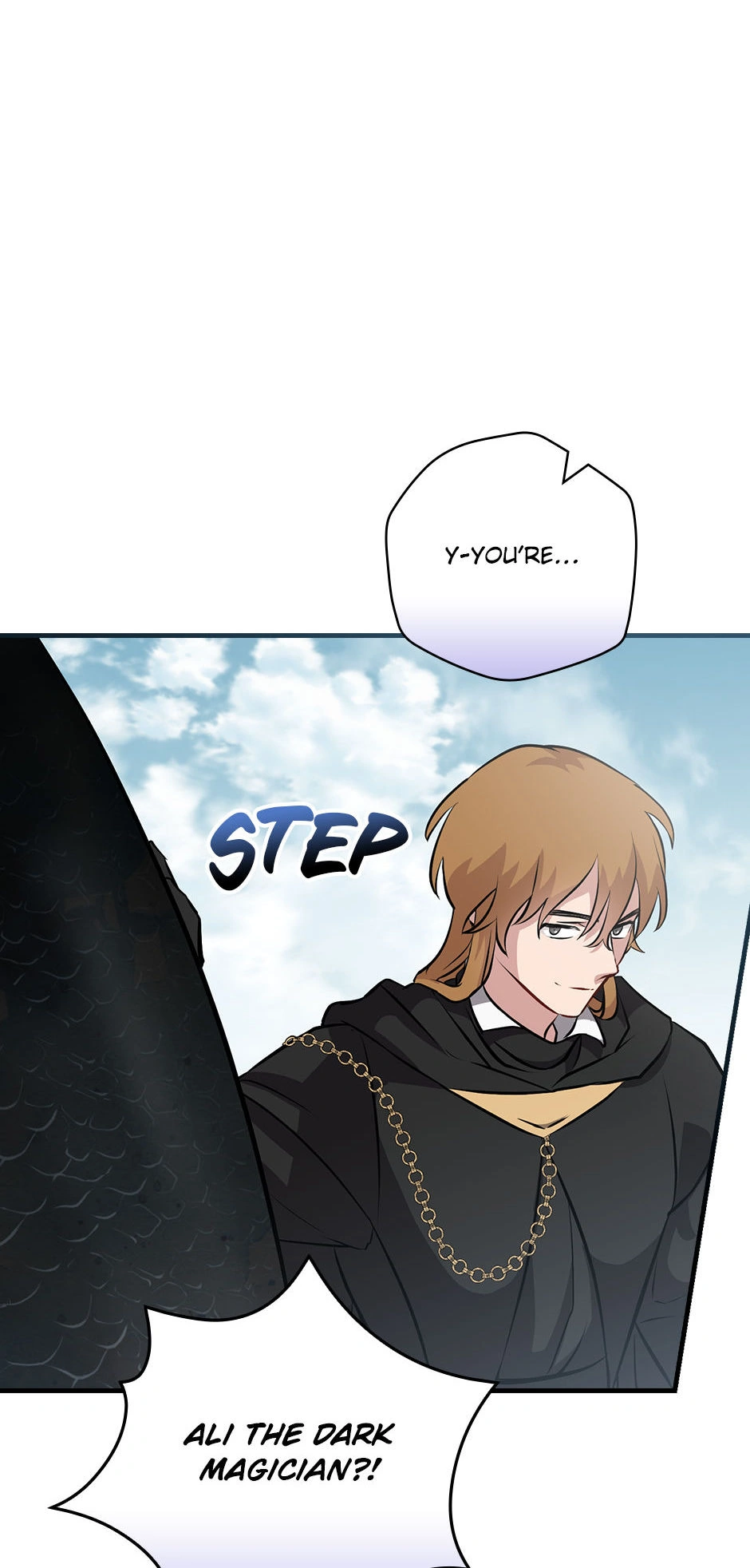 Leveling Up, By Only Eating! chapter 172 page 12