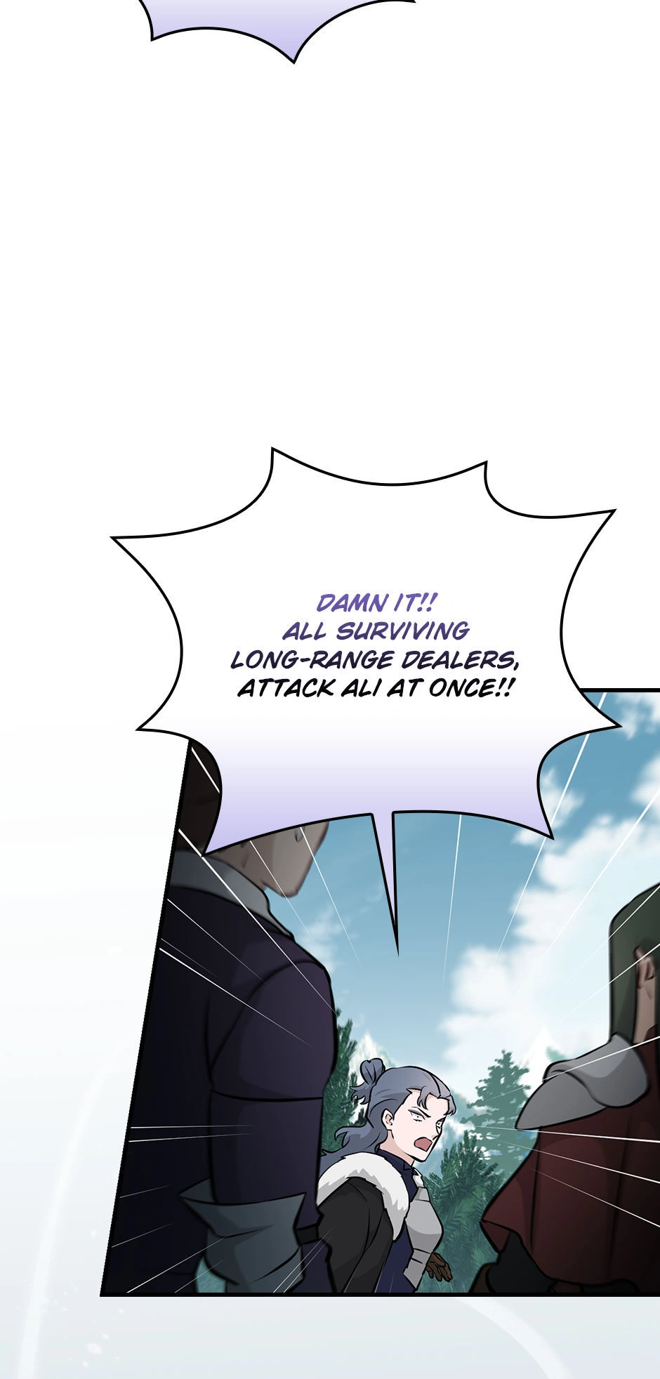 Leveling Up, By Only Eating! chapter 172 page 13