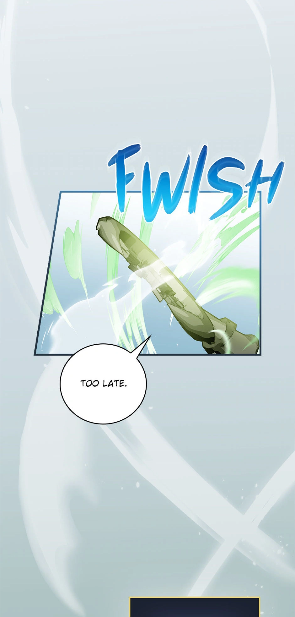 Leveling Up, By Only Eating! chapter 172 page 14