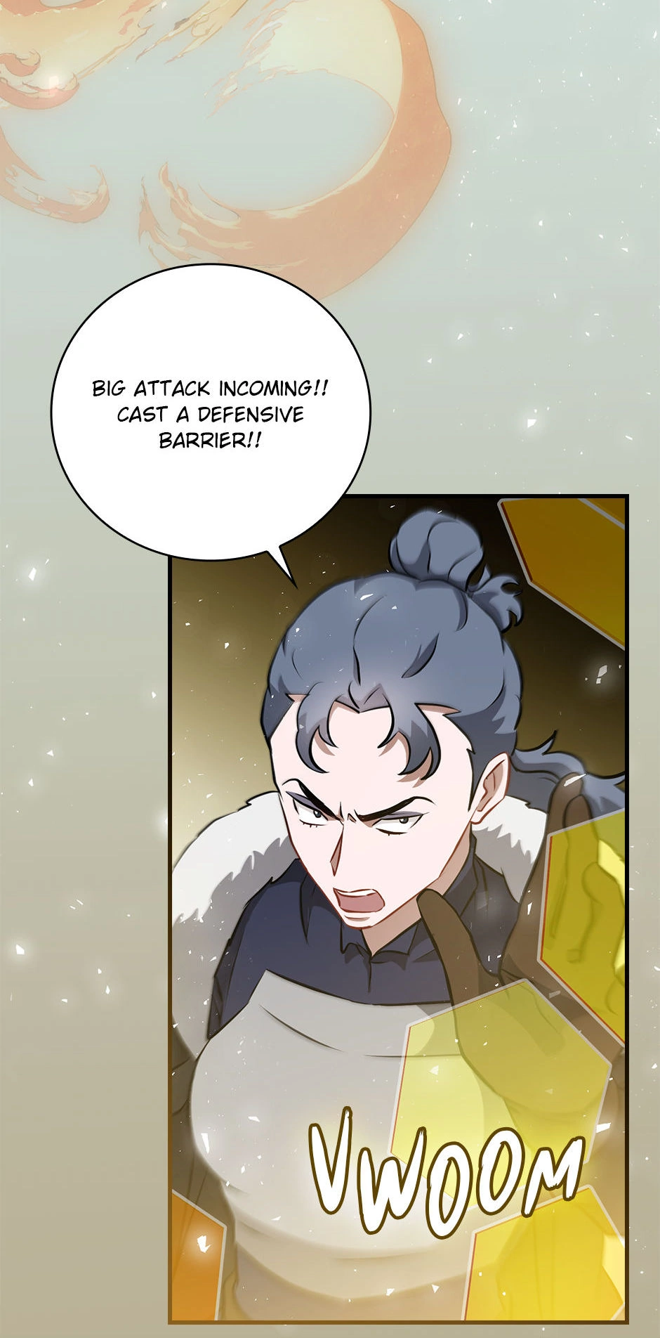 Leveling Up, By Only Eating! chapter 172 page 24