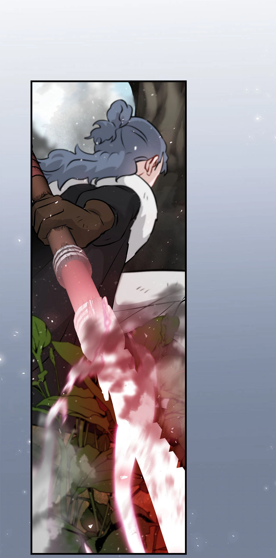 Leveling Up, By Only Eating! chapter 172 page 32