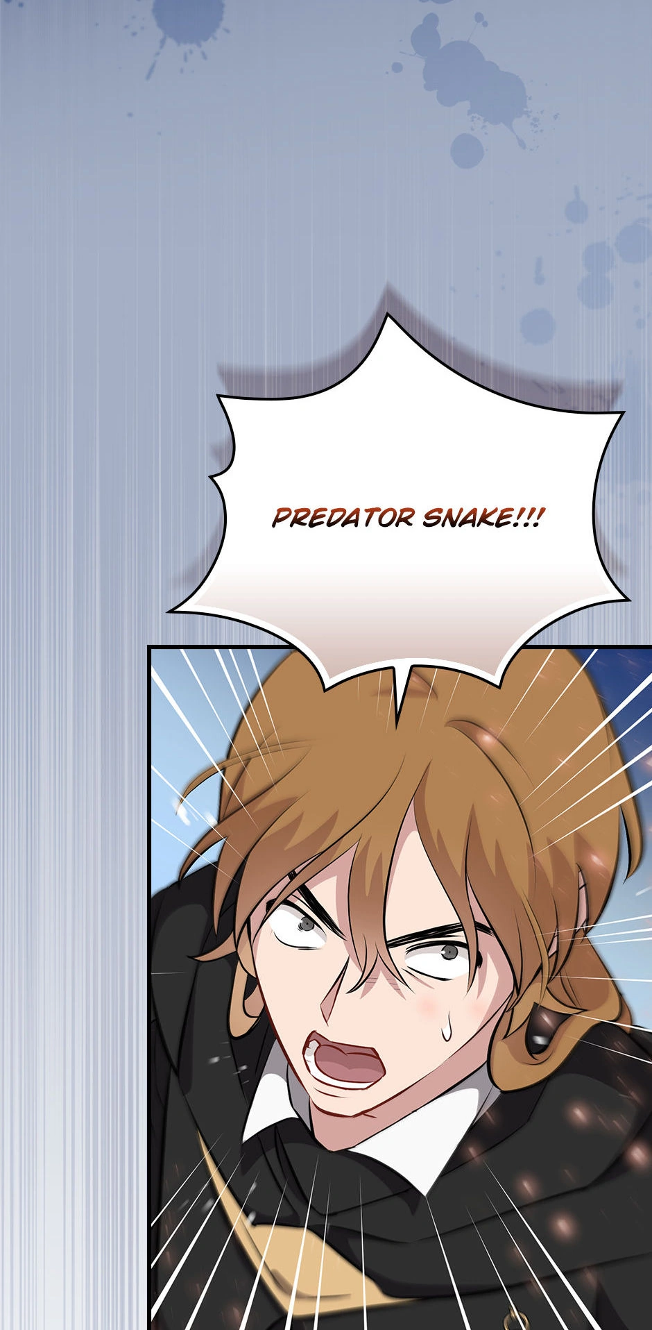 Leveling Up, By Only Eating! chapter 172 page 34