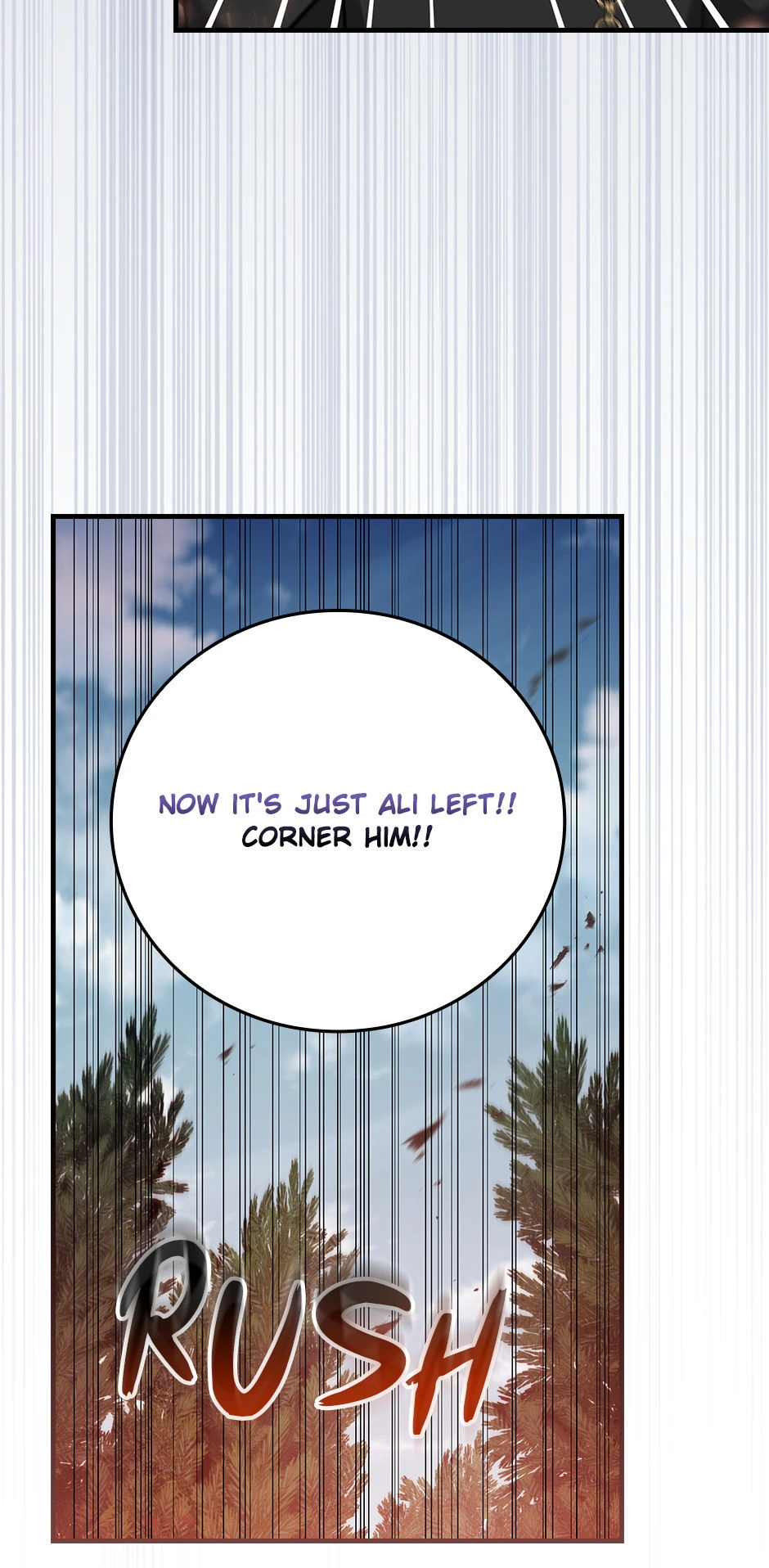 Leveling Up, By Only Eating! chapter 172 page 35