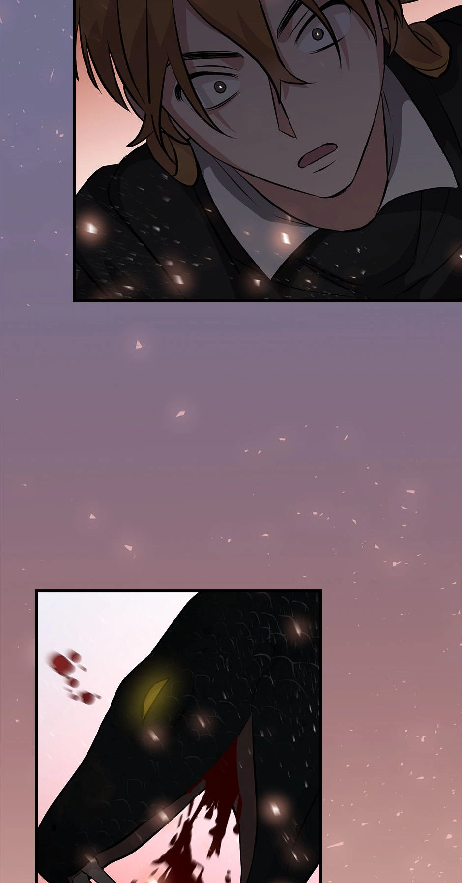 Leveling Up, By Only Eating! chapter 172 page 44