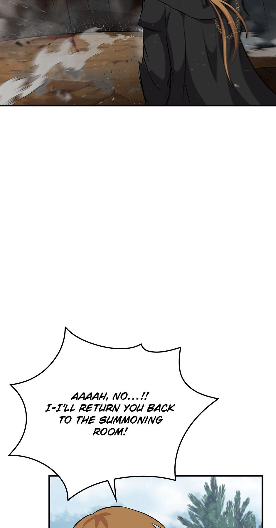 Leveling Up, By Only Eating! chapter 172 page 46