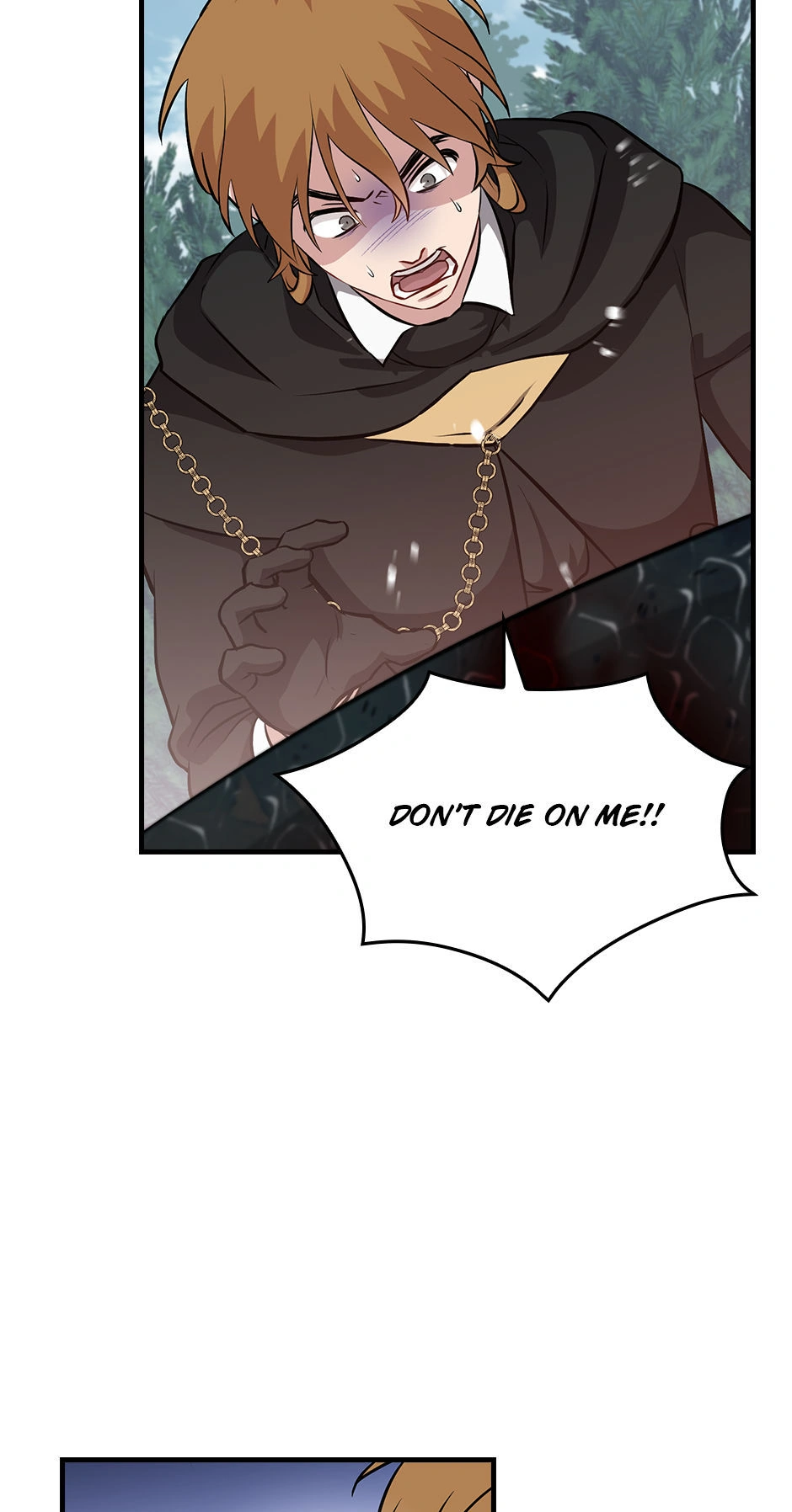 Leveling Up, By Only Eating! chapter 172 page 47