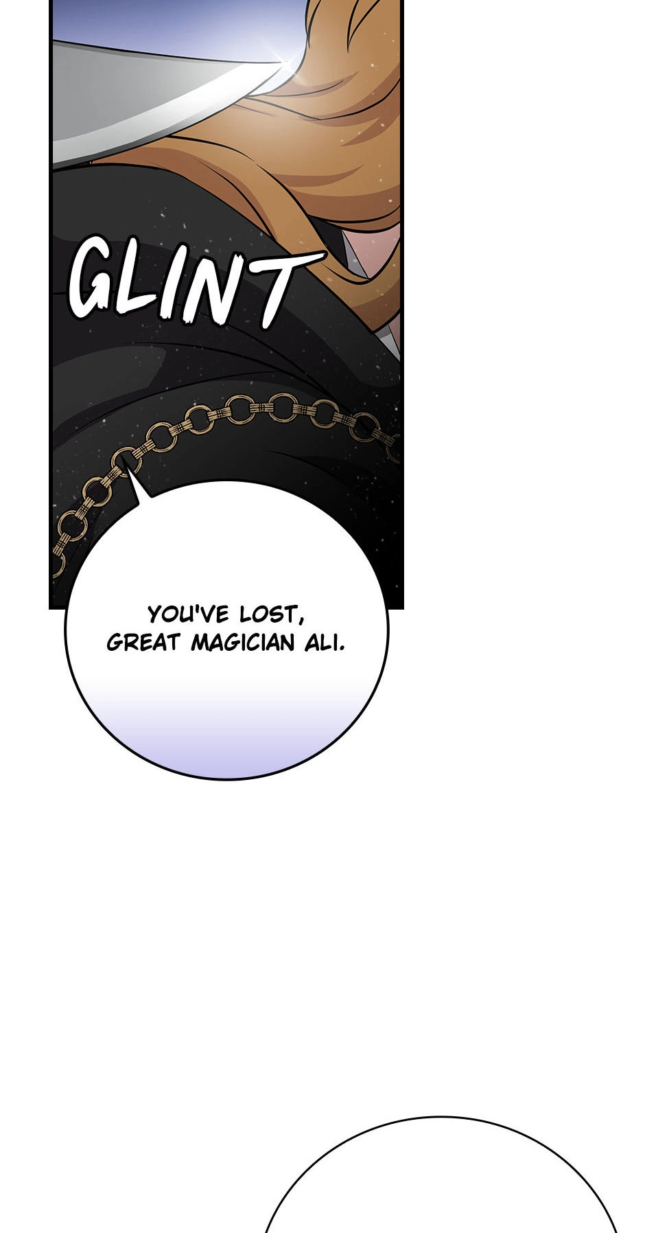 Leveling Up, By Only Eating! chapter 172 page 48