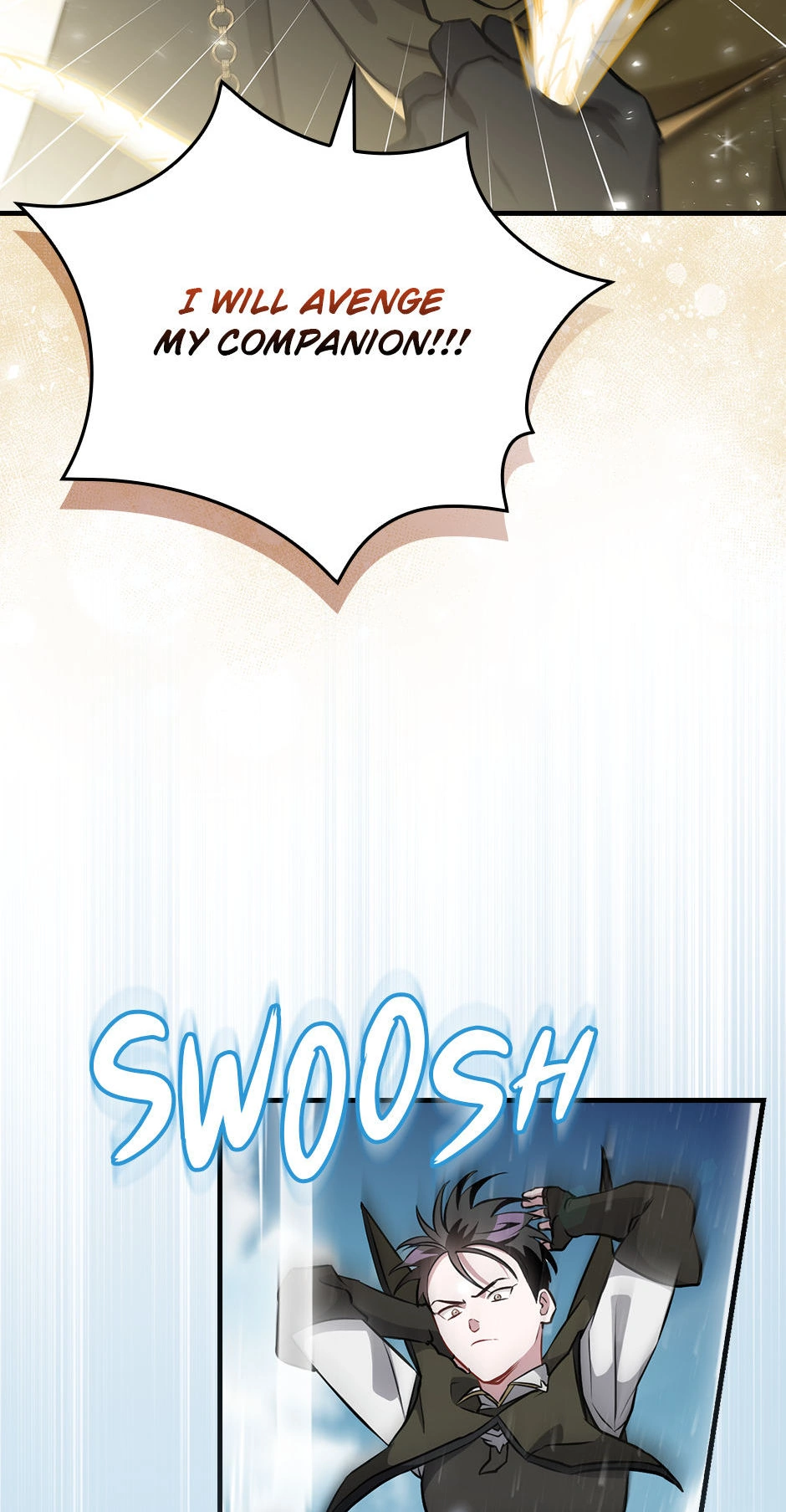 Leveling Up, By Only Eating! chapter 172 page 57