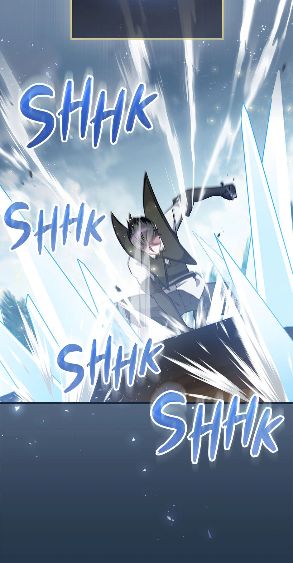 Leveling Up, By Only Eating! chapter 172 page 59