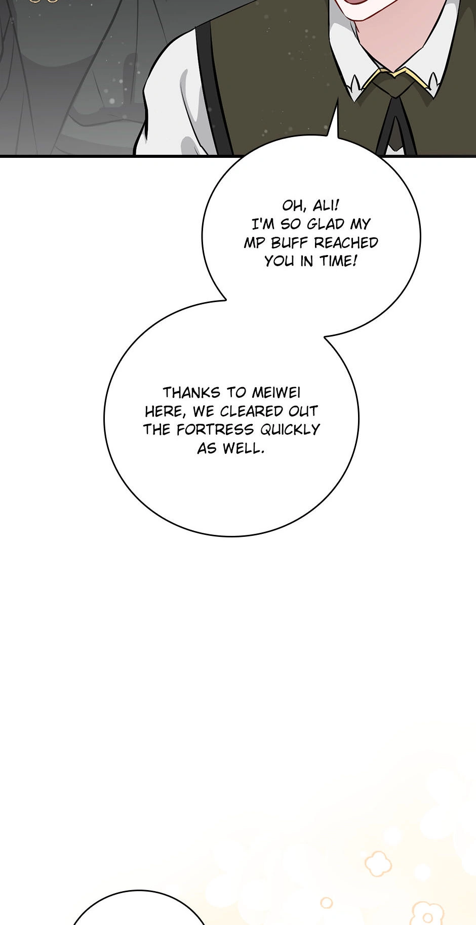 Leveling Up, By Only Eating! chapter 172 page 65