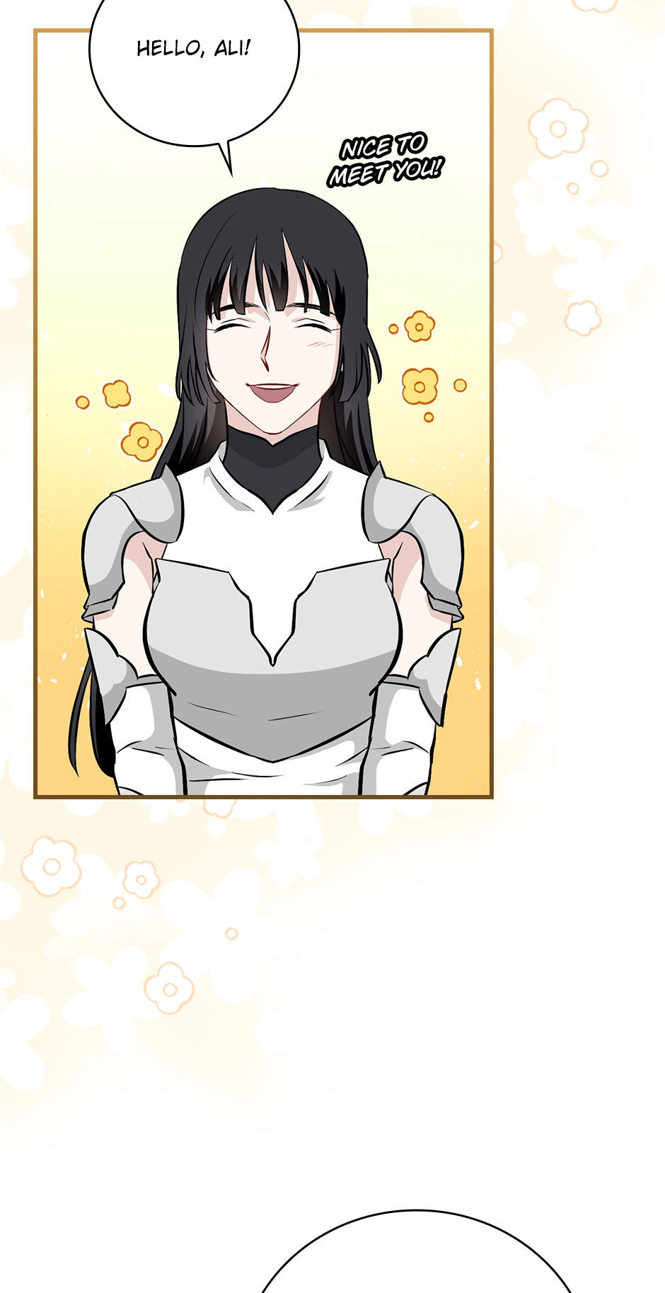 Leveling Up, By Only Eating! chapter 172 page 66