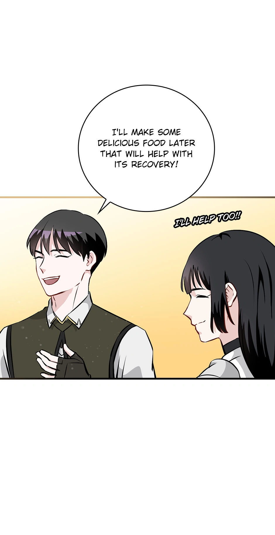 Leveling Up, By Only Eating! chapter 172 page 68