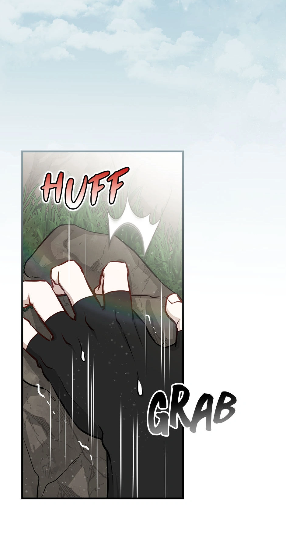 Leveling Up, By Only Eating! chapter 174 page 2
