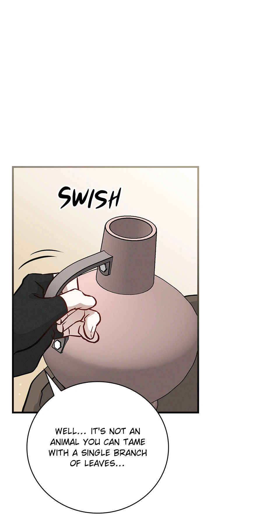 Leveling Up, By Only Eating! chapter 174 page 14