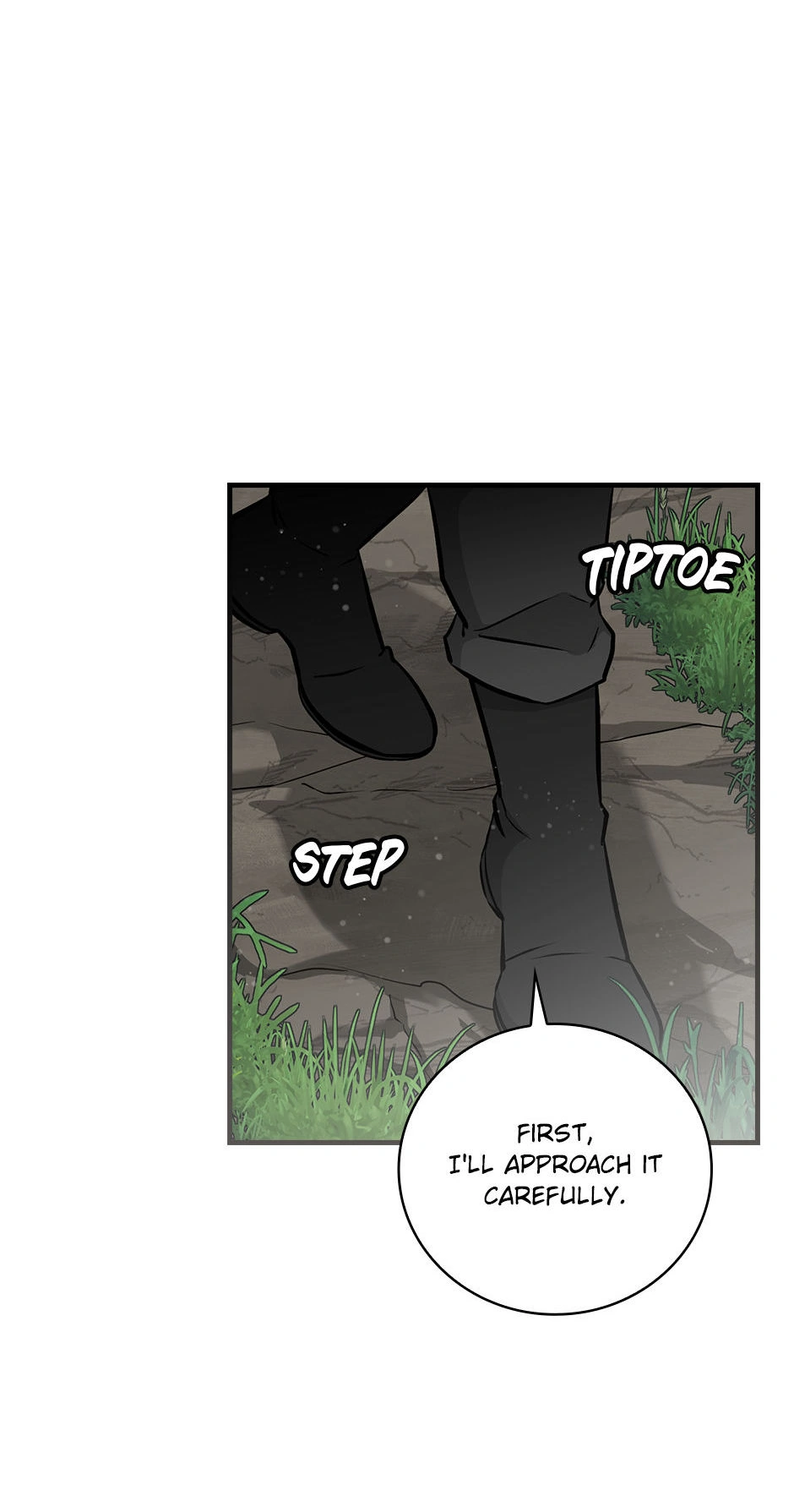 Leveling Up, By Only Eating! chapter 174 page 15