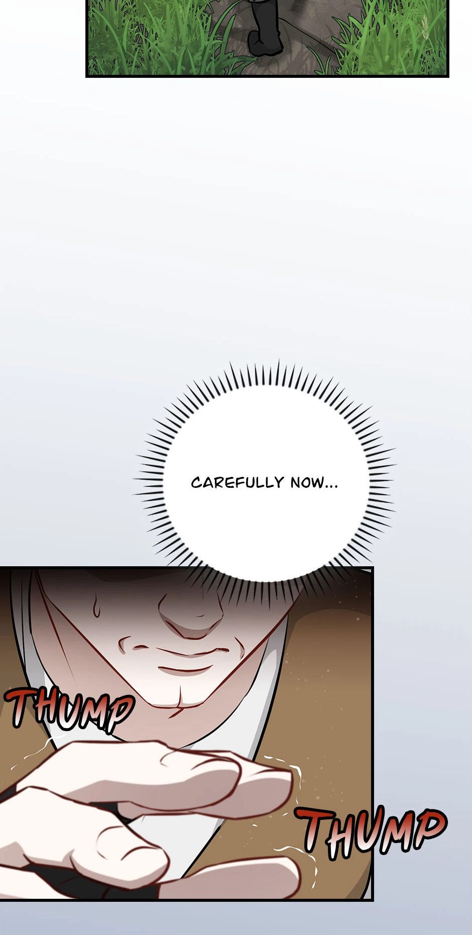 Leveling Up, By Only Eating! chapter 174 page 18