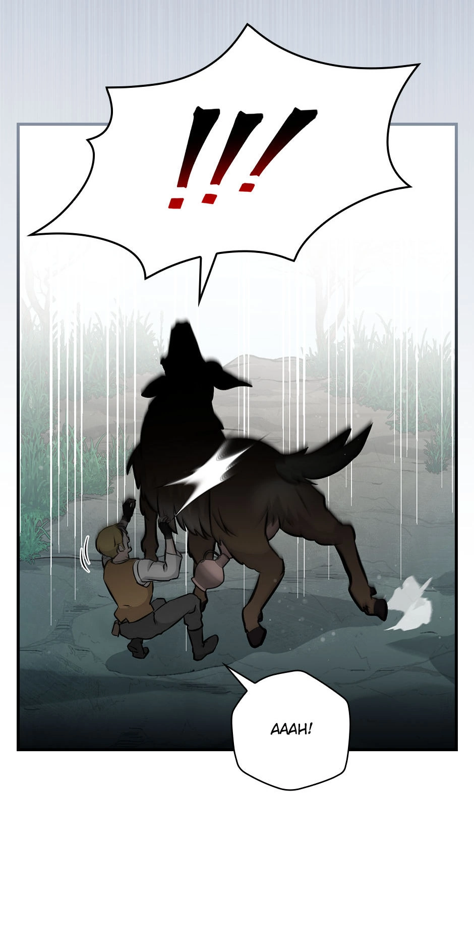 Leveling Up, By Only Eating! chapter 174 page 23