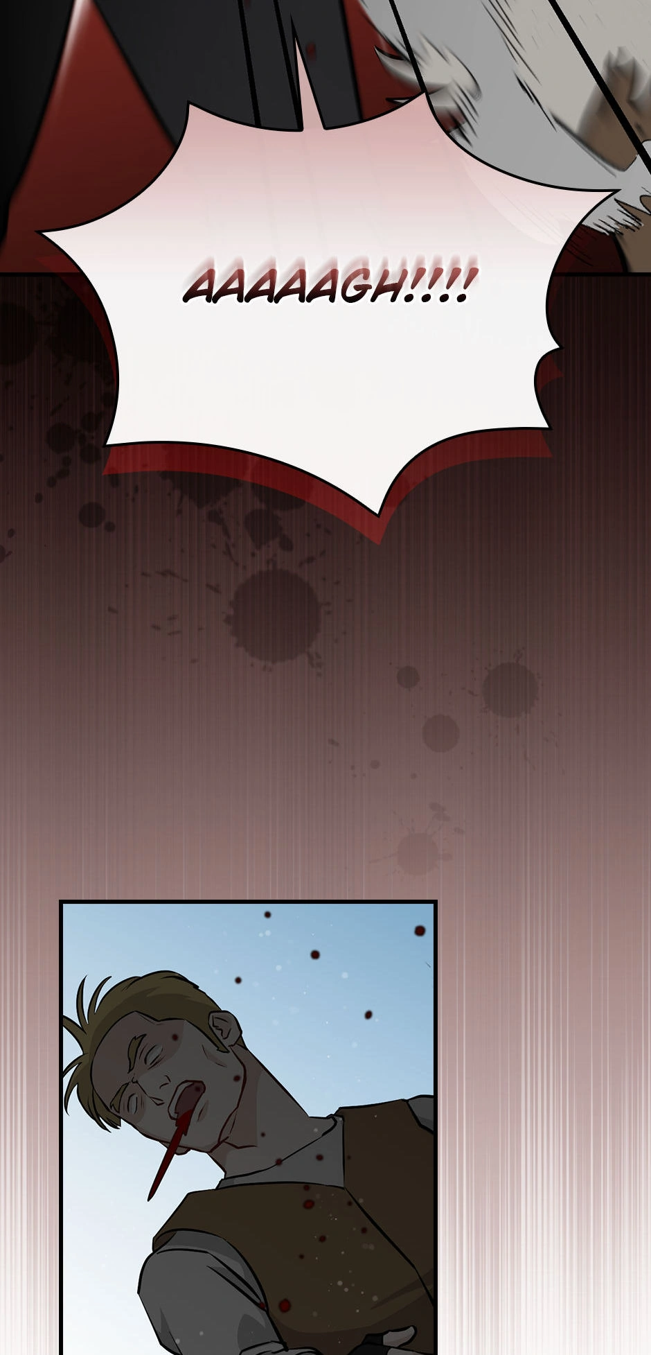 Leveling Up, By Only Eating! chapter 174 page 26