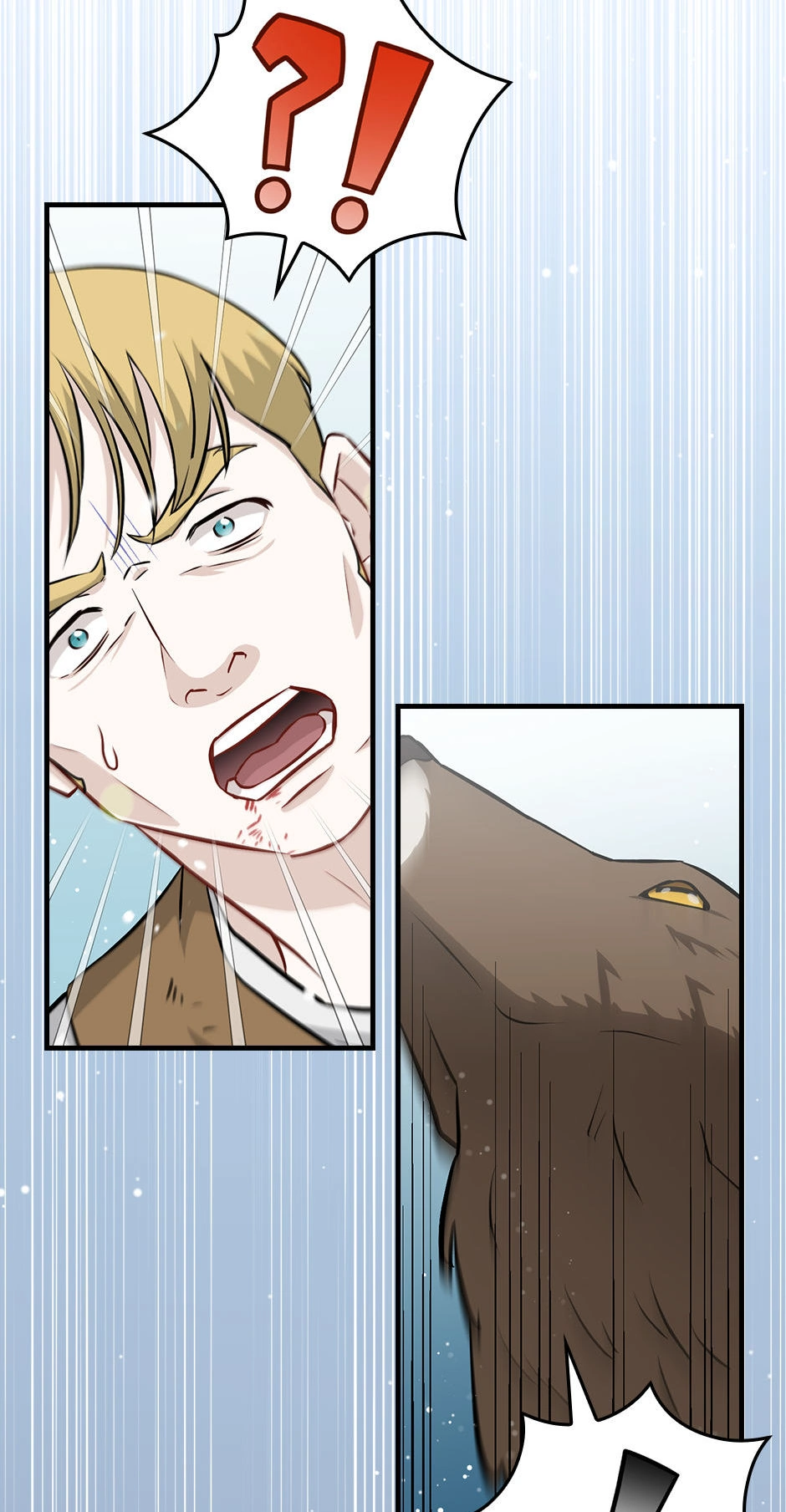 Leveling Up, By Only Eating! chapter 174 page 32