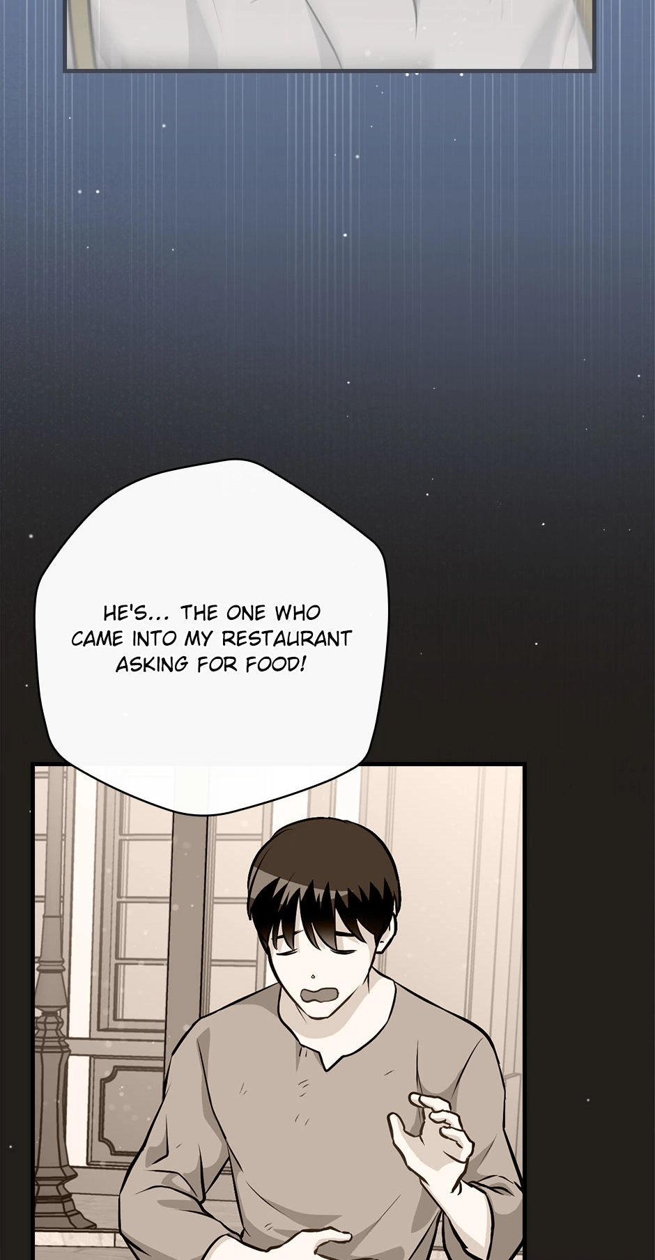 Leveling Up, By Only Eating! chapter 174 page 34