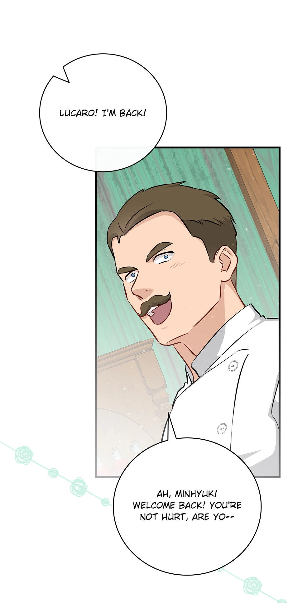 Leveling Up, By Only Eating! chapter 174 page 47
