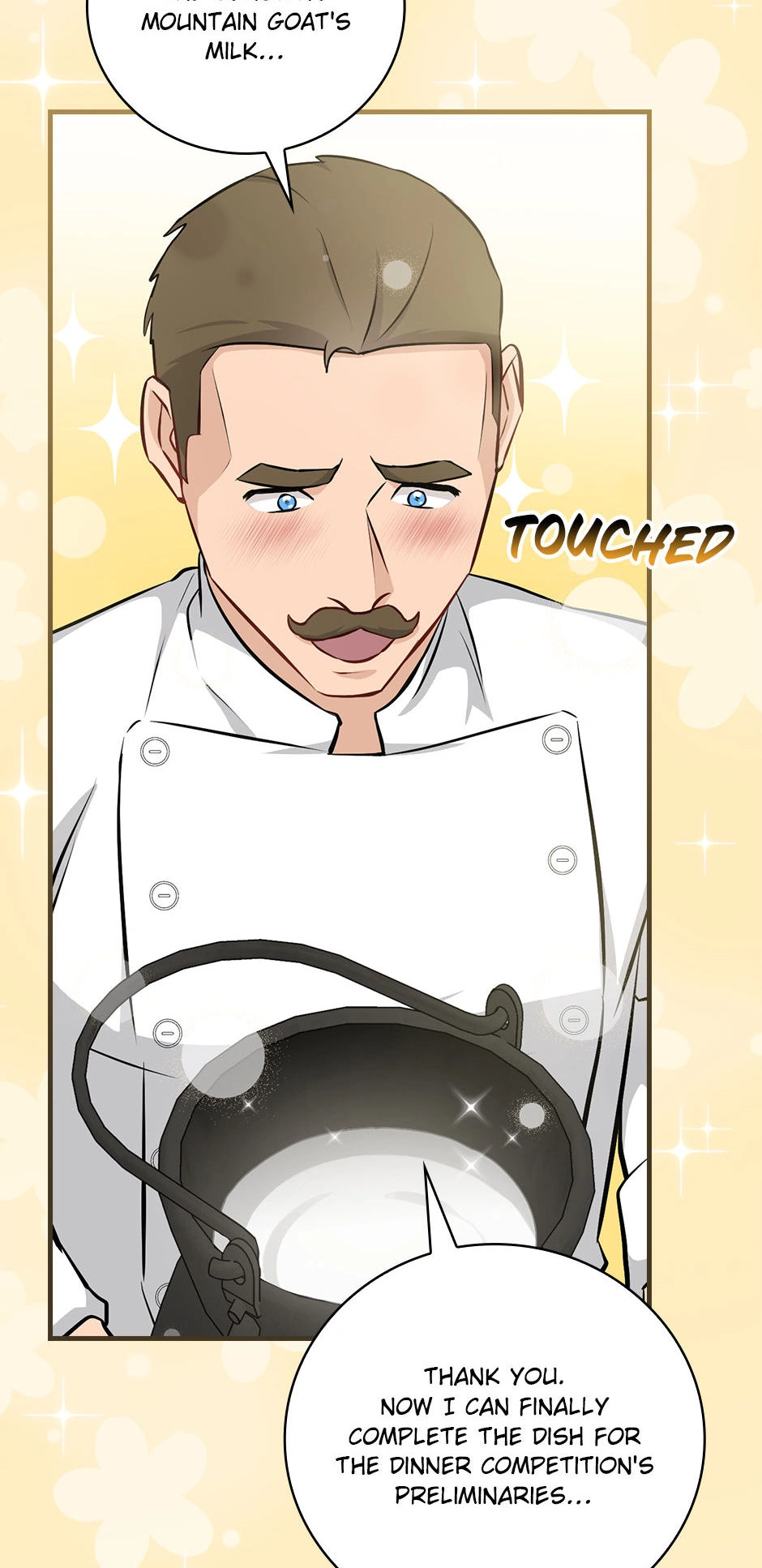 Leveling Up, By Only Eating! chapter 174 page 52