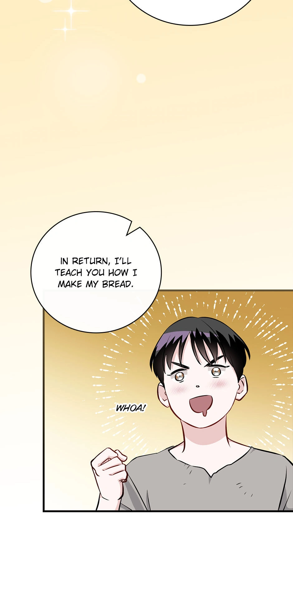 Leveling Up, By Only Eating! chapter 174 page 53