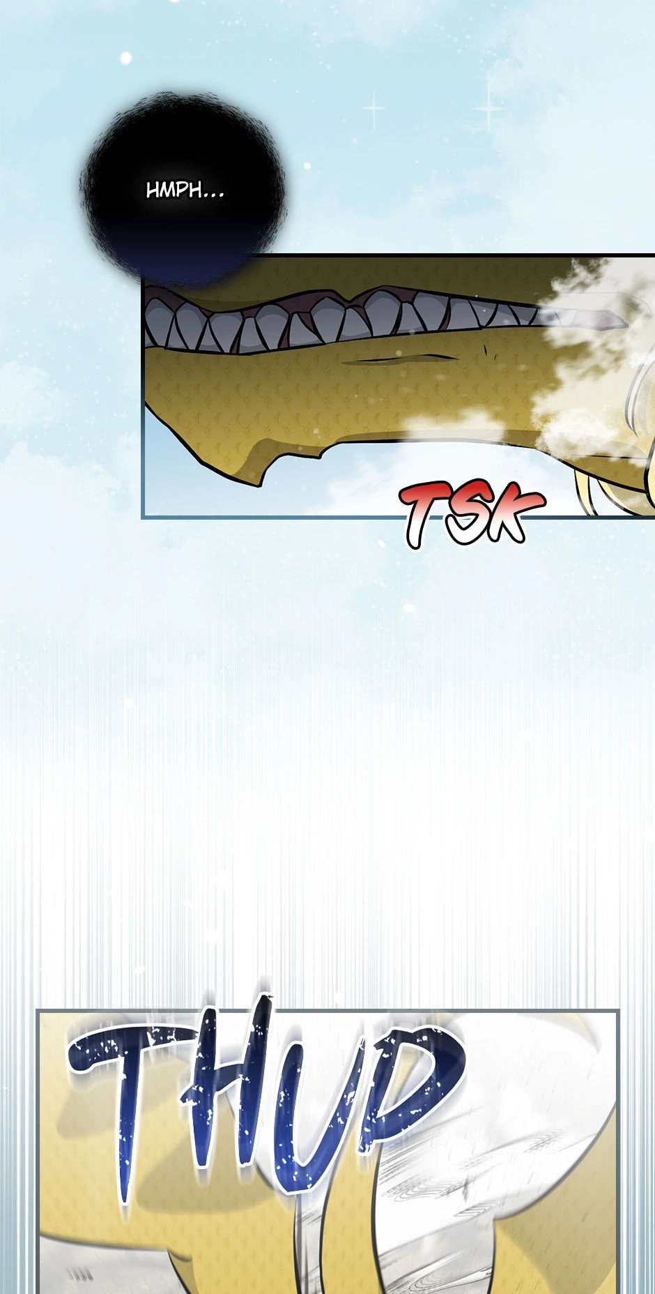 Leveling Up, By Only Eating! chapter 174 page 59
