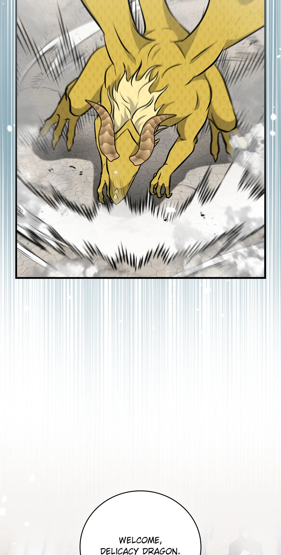 Leveling Up, By Only Eating! chapter 174 page 60