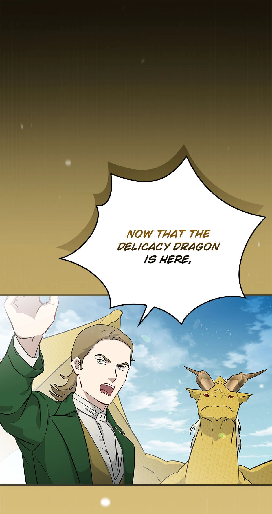 Leveling Up, By Only Eating! chapter 174 page 62