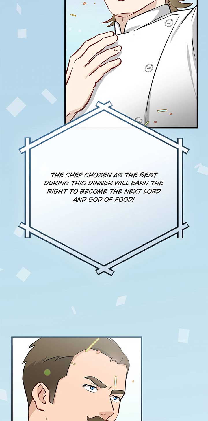 Leveling Up, By Only Eating! chapter 175 page 3