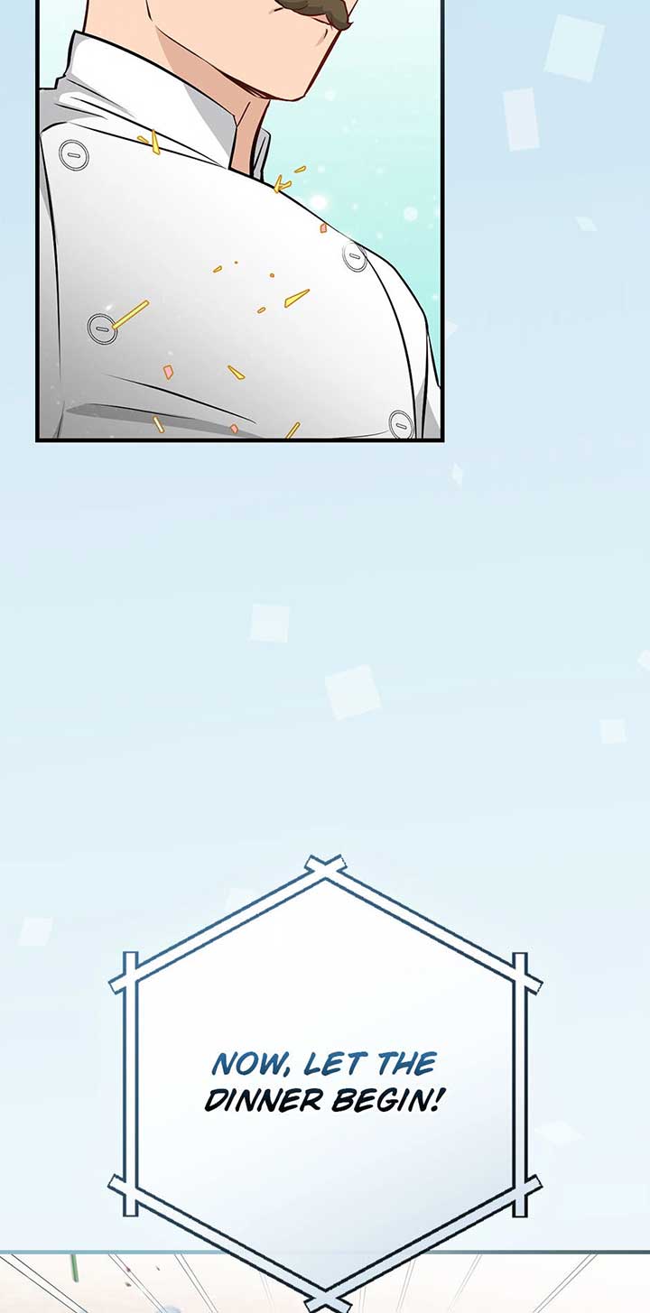 Leveling Up, By Only Eating! chapter 175 page 4