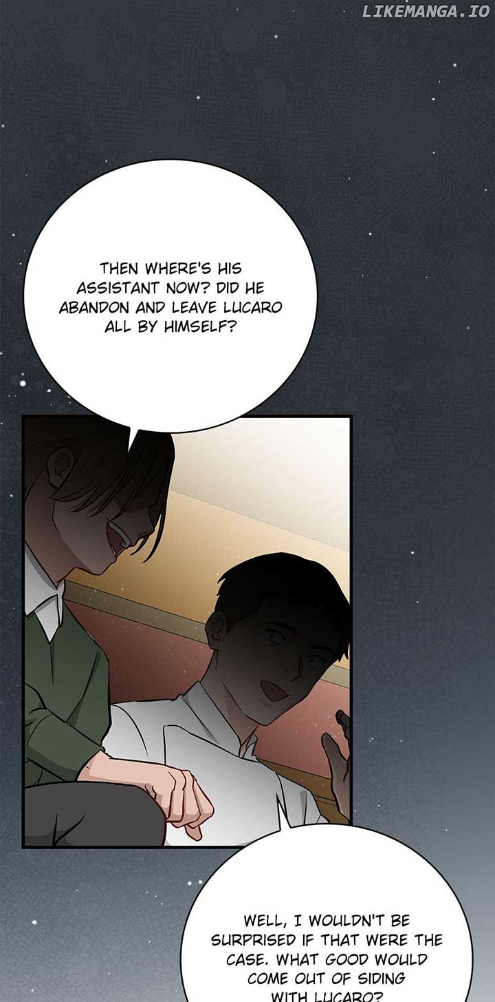 Leveling Up, By Only Eating! chapter 175 page 7