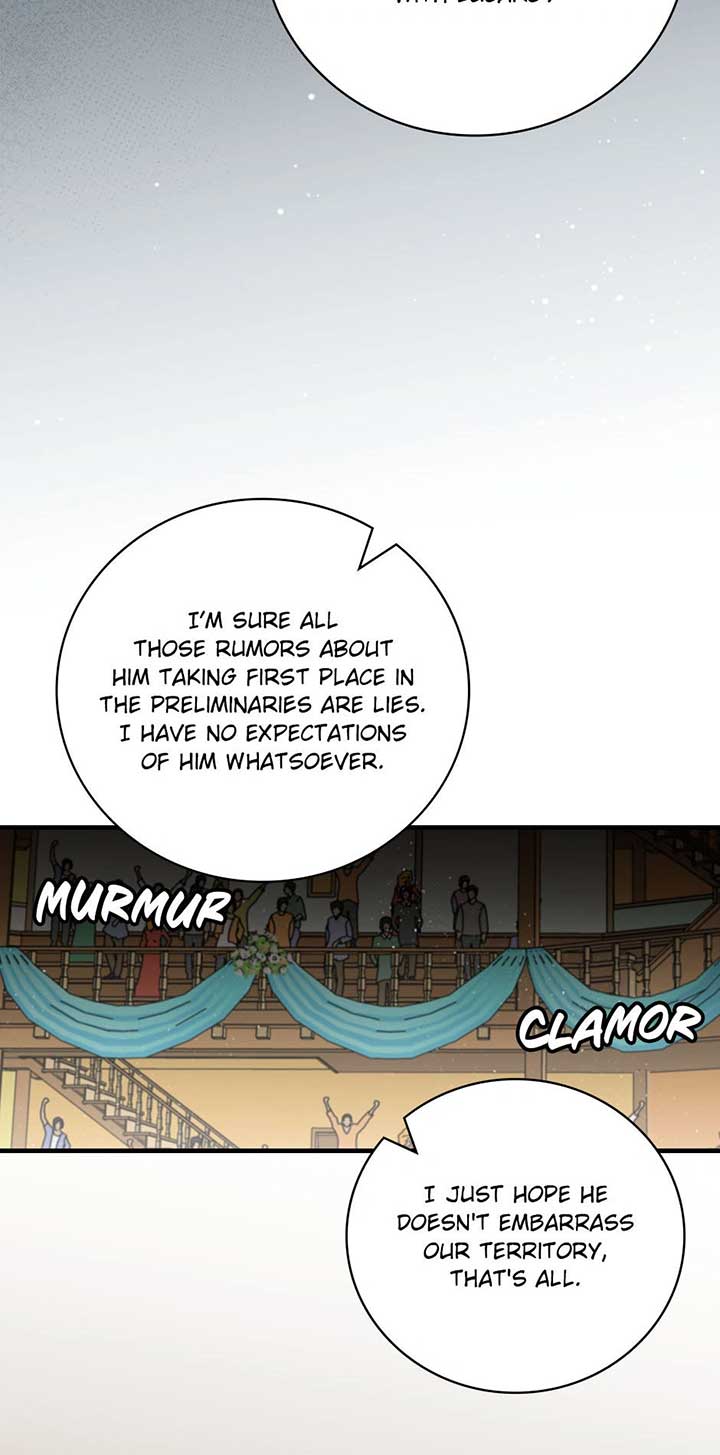Leveling Up, By Only Eating! chapter 175 page 8
