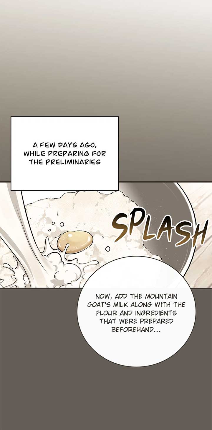 Leveling Up, By Only Eating! chapter 175 page 9