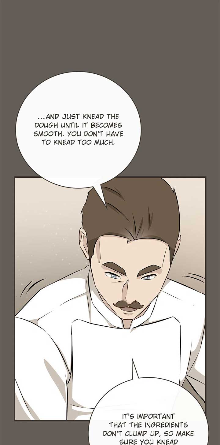 Leveling Up, By Only Eating! chapter 175 page 10